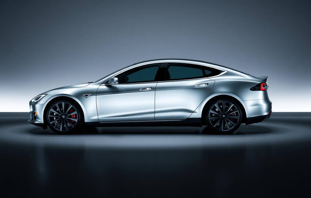Electric Cars